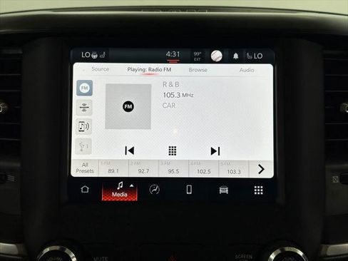 Certified 2022 RAM 1500 Big Horn image 11