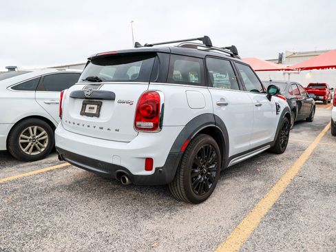Used 2020 MINI Cooper Countryman S image 8