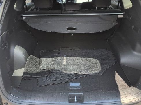 Used 2023 Hyundai Tucson Blue AWD/4WD image 16