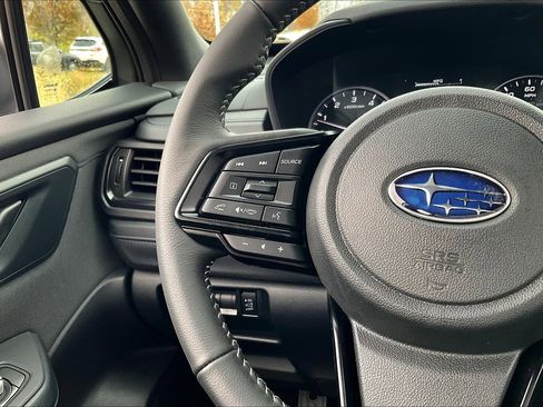 New 2026 Subaru Forester Premium image 17