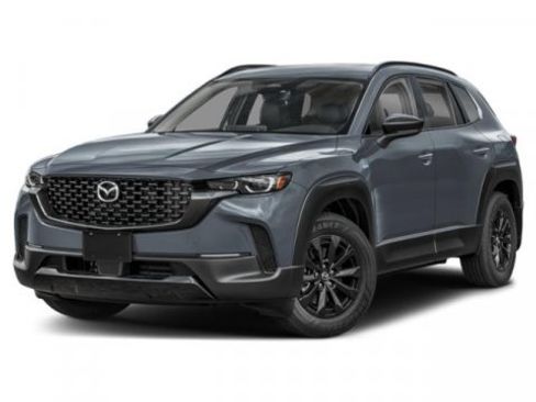Used 2025 MAZDA CX-50 AWD 2.5 Hybrid w/ Weather Package image 1