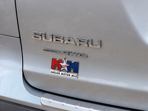 Certified 2021 Subaru Ascent Premium AWD/4WD image 18