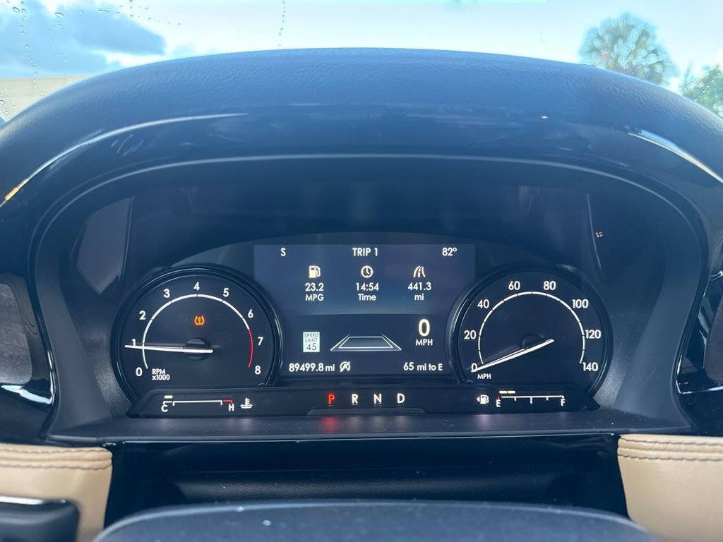 Used 2020 Lincoln Corsair Reserve w/ Equipment Group 201A AWD/4WD image 8