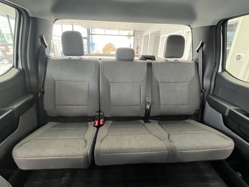 New 2025 Ford F150 XL w/ Equipment Group 103A High image 23