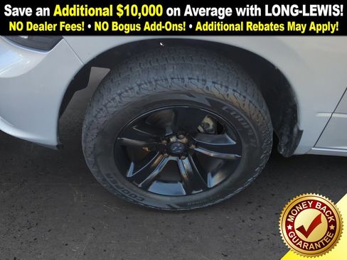 Used 2017 RAM 1500 Sport w/ Convenience Group image 13