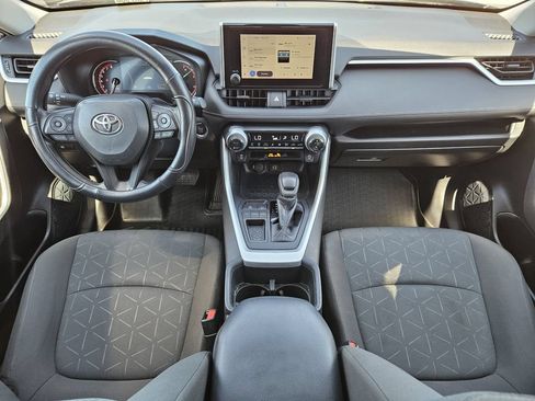 Used 2023 Toyota RAV4 XLE FWD image 26