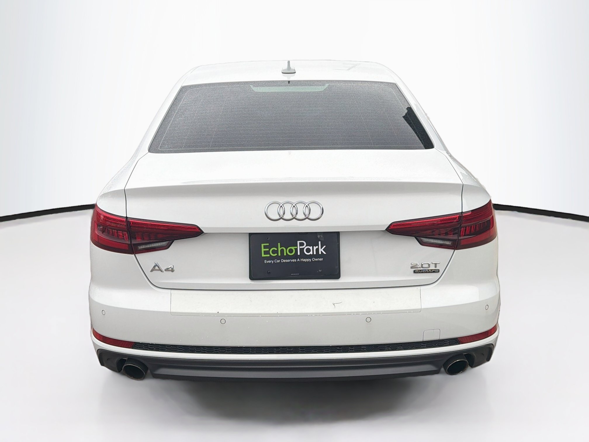 Used 2017 Audi A4 2.0T Premium Plus w/ Premium Plus Package AWD/4WD image 7