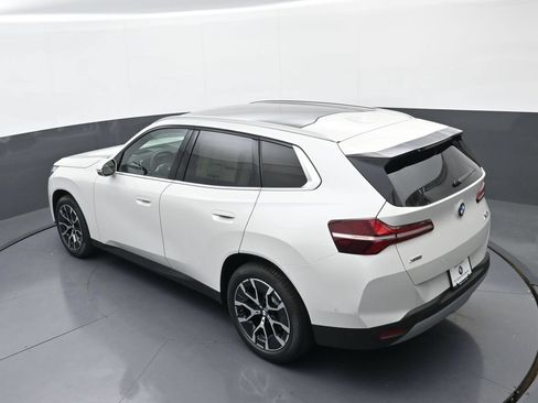 New 2026 BMW X3 xDrive30i w/ Premium Package AWD/4WD image 34