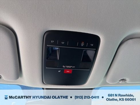 Used 2026 Hyundai Palisade SEL FWD image 32
