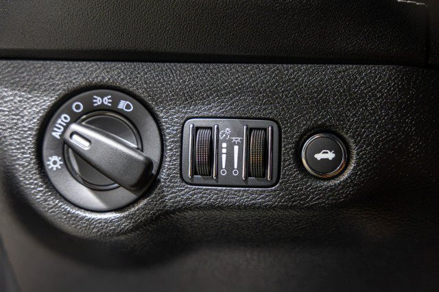 Used 2023 Dodge Challenger SRT Hellcat Redeye RWD image 45