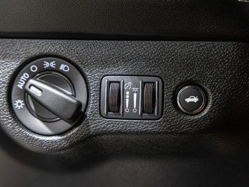 Used 2023 Dodge Challenger SRT Hellcat Redeye RWD image 45