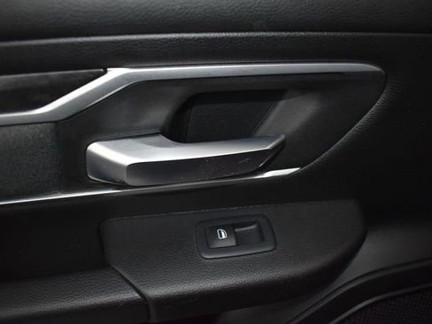 Used 2022 RAM 1500 Big Horn image 36