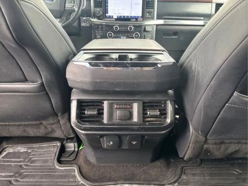 Used 2021 Ford F150 Lariat w/ Equipment Group 502A High AWD/4WD image 22