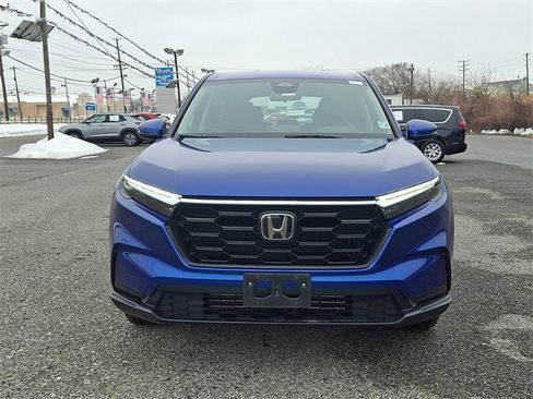 Certified 2023 Honda CR-V LX image 2