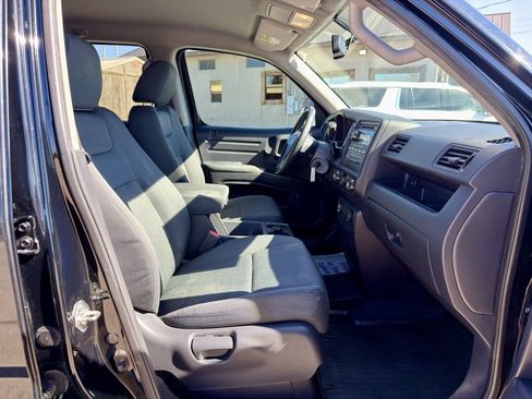 Used 2013 Honda Ridgeline Sport image 13