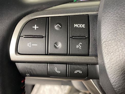Used 2023 Lexus GX 460 Premium w/ Premium Package AWD/4WD image 21