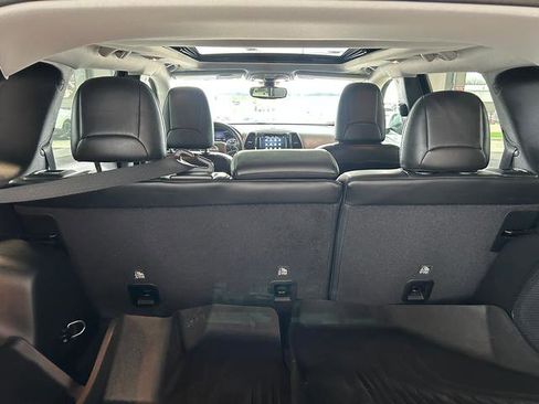 Used 2020 Jeep Cherokee Limited image 25