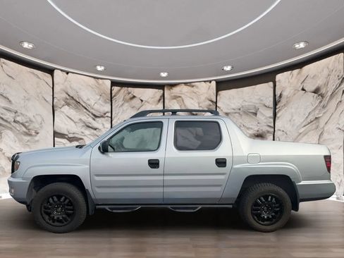 Used 2014 Honda Ridgeline Sport image 5