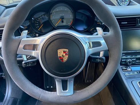 Used 2015 Porsche 911 GT3 RWD image 24