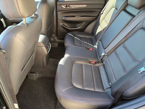 Certified 2025 MAZDA CX-5 2.5 Turbo image 14