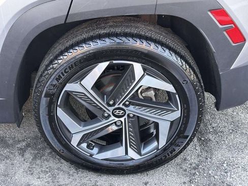 Used 2023 Hyundai Tucson SEL w/ Convenience Package image 13