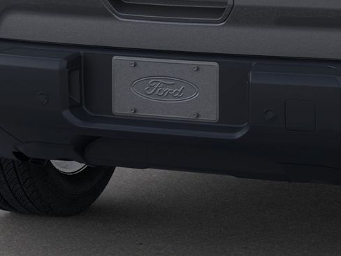 New 2025 Ford Bronco Sport Heritage w/ Convenience Package AWD/4WD image 23