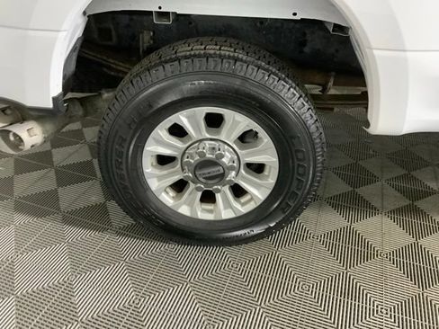 Used 2022 Ford F250 XLT w/ XLT Value Package AWD/4WD image 38