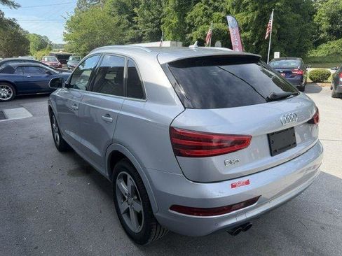 Used 2015 Audi Q3 2.0T Premium Plus FWD image 7