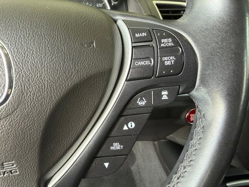 Used 2017 Acura RDX FWD w/ Advance Package image 8