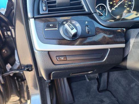 Used 2014 BMW 535i xDrive Sedan image 16