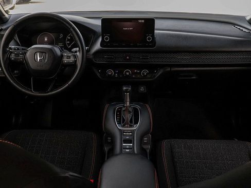Used 2025 Honda HR-V Sport image 30
