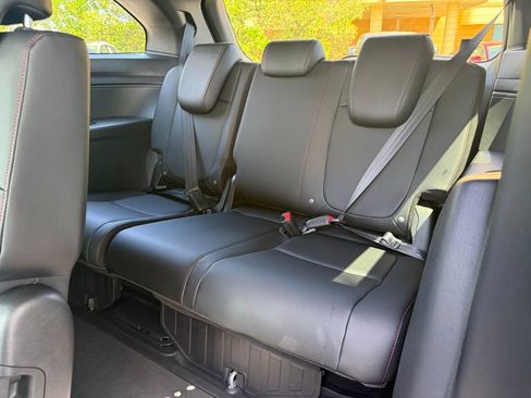 New 2026 Honda Odyssey Sport-L image 12