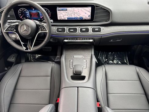 New 2026 Mercedes-Benz GLE 450 4MATIC image 25