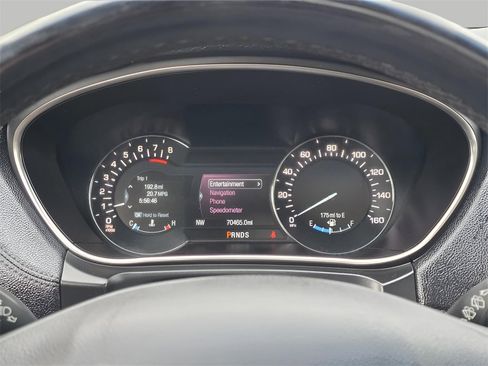 Used 2018 Lincoln MKX Reserve image 24