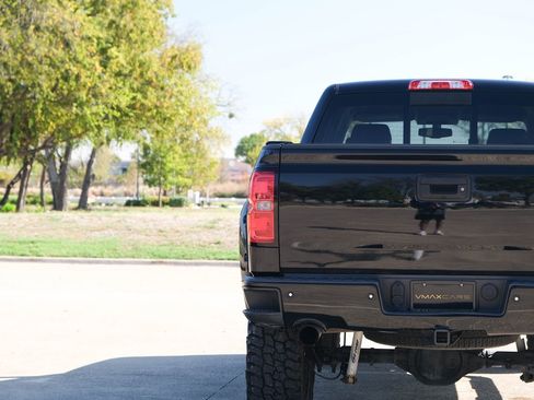 Used 2015 Chevrolet Silverado 1500 LT w/ All Star Edition image 8