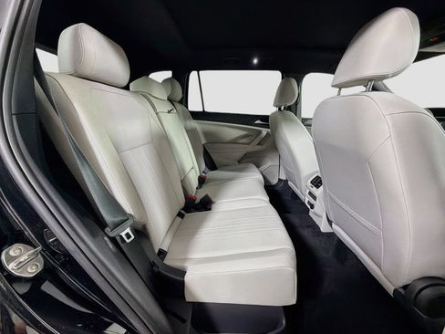 Used 2023 Volkswagen Tiguan SE R-Line AWD/4WD image 27