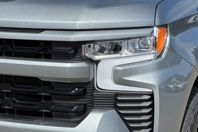 New 2026 Chevrolet Silverado 1500 RST w/ Protection Package AWD/4WD image 37