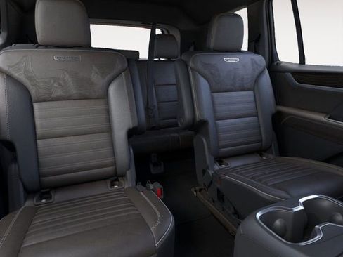 New 2026 GMC Acadia Denali Ultimate image 17