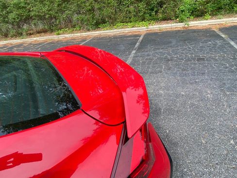 Used 2020 Honda Civic Si image 41