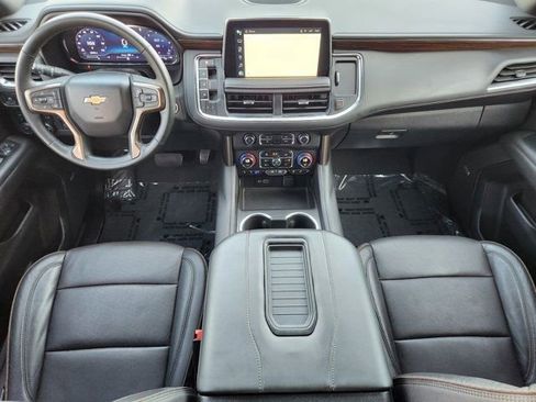 Used 2024 Chevrolet Suburban High Country w/ Premium Package image 28