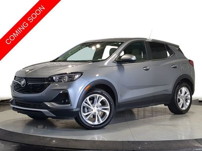 Used 2023 Buick Encore GX Preferred w/ Cold Weather Comfort Package