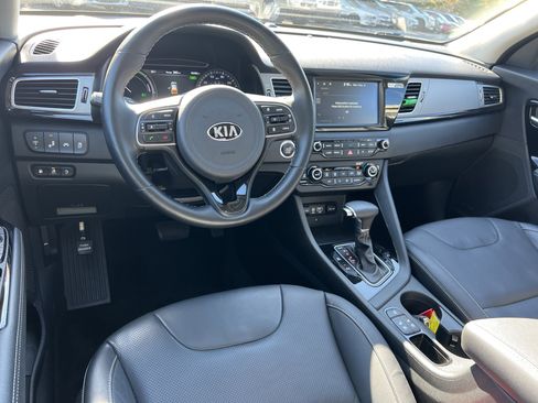 Used 2019 Kia Niro EX Premium w/ Sunroof Package image 22
