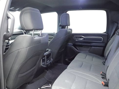 Certified 2022 RAM 1500 Big Horn AWD/4WD image 22