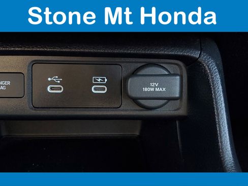 Used 2025 Honda Civic LX image 28