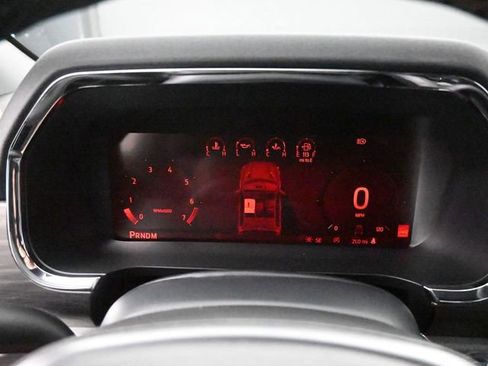 New 2025 Ford F150 Lariat w/ Equipment Group 501A Mid image 12