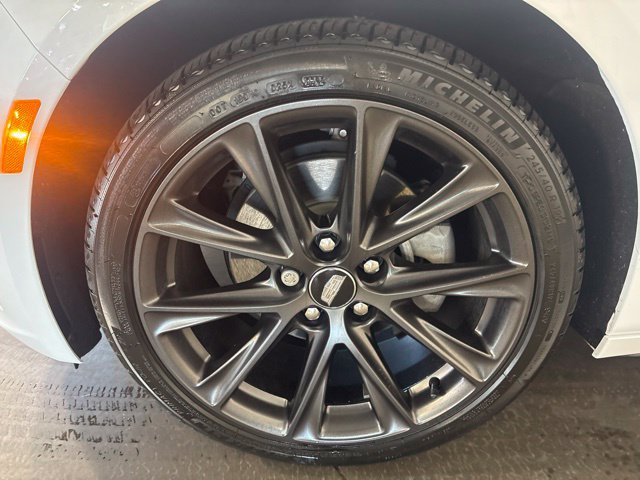 Used 2026 Cadillac CT5 Sport w/ Technology Package AWD/4WD image 7