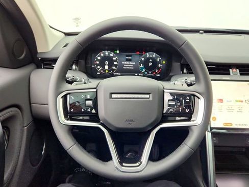 Certified 2025 Land Rover Discovery Sport S image 26