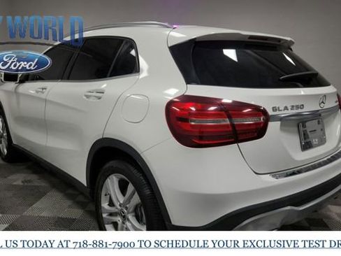 Used 2020 Mercedes-Benz GLA 250 4MATIC image 6
