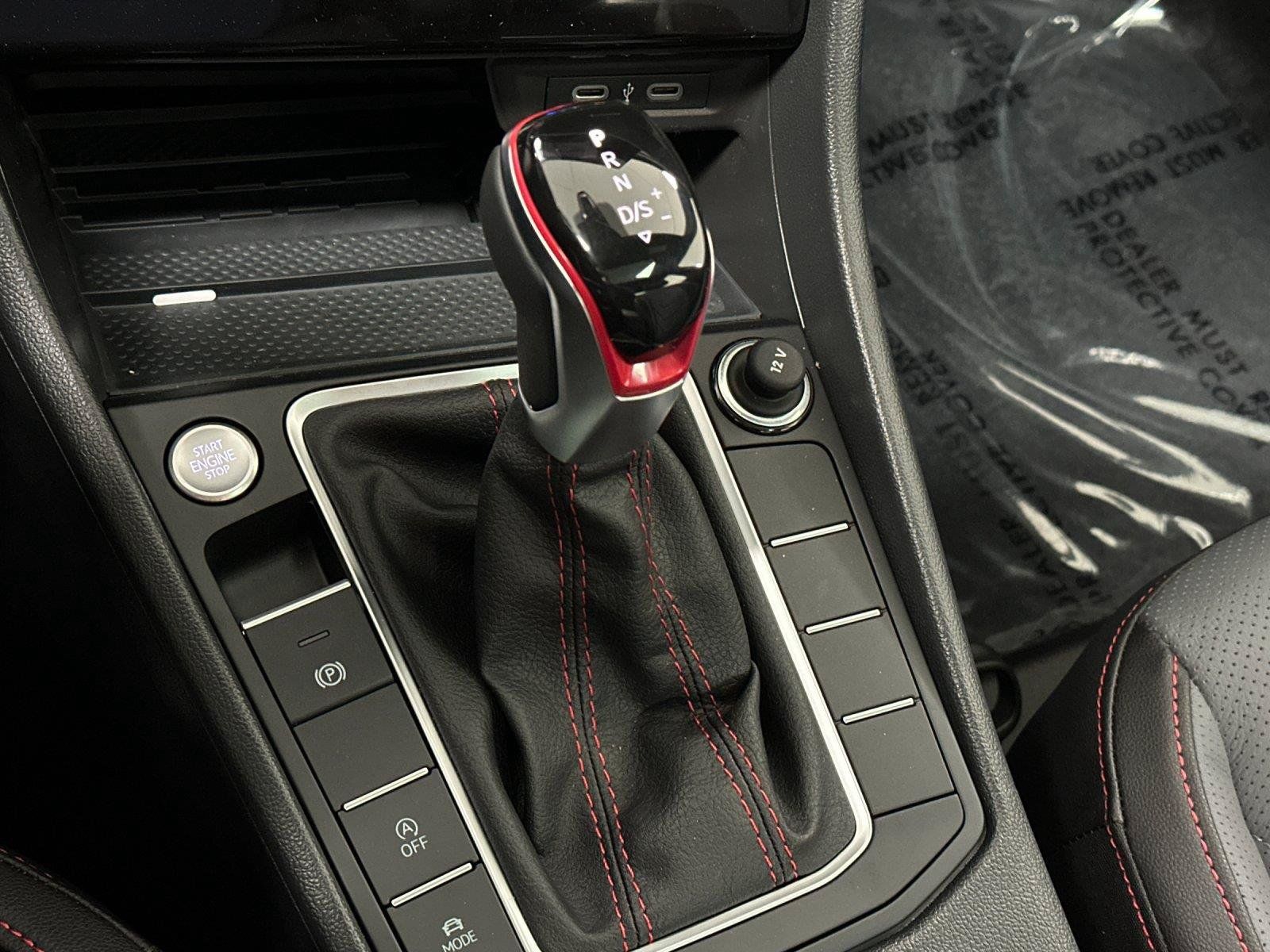 New 2027 Volkswagen Jetta GLI Autobahn FWD image 19