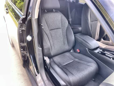 Used 2024 Honda Accord LX image 12